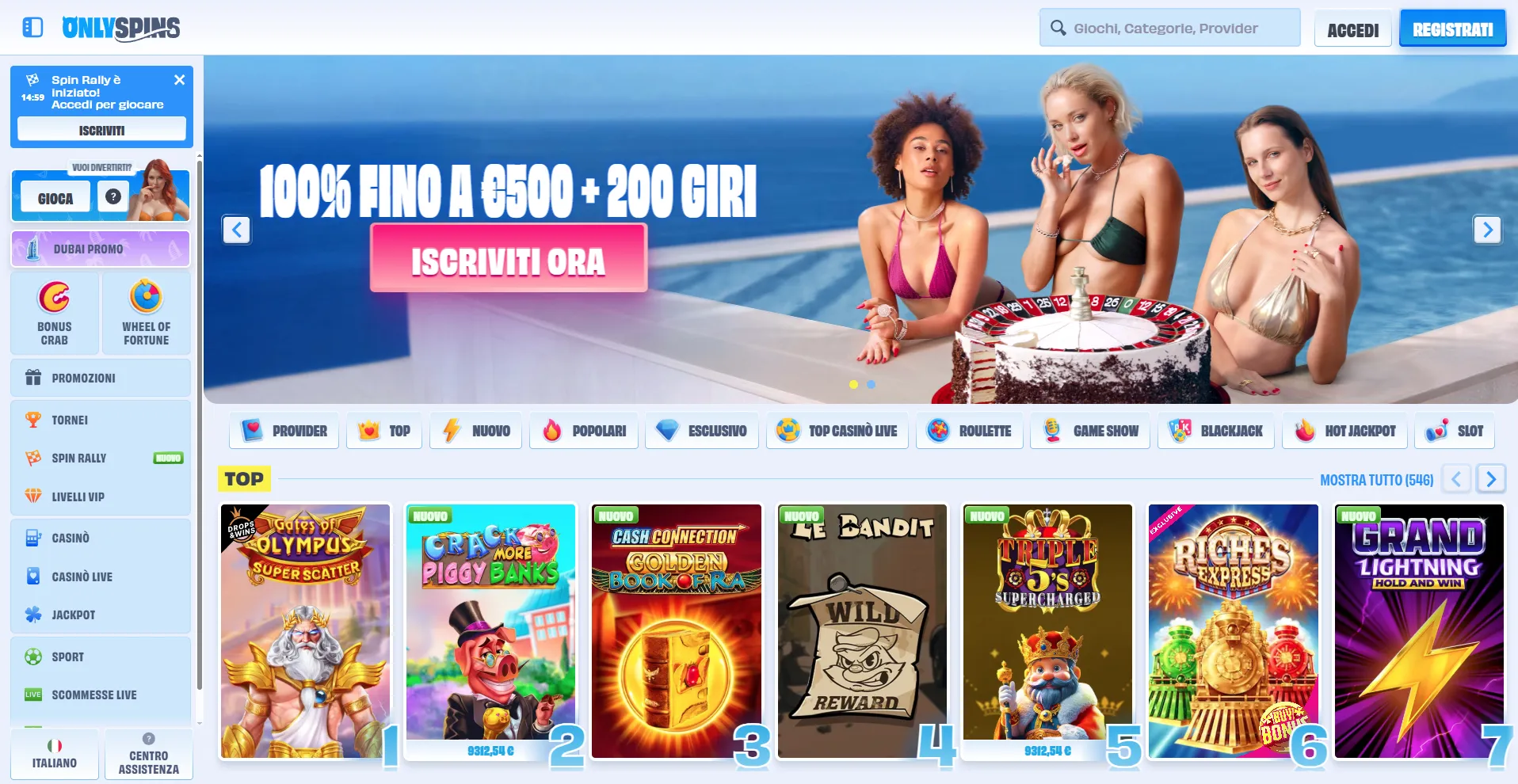 Come scegliere il miglior casino non AAMS tra i migliori siti casino non AAMS